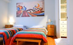 B&B Del Cactus